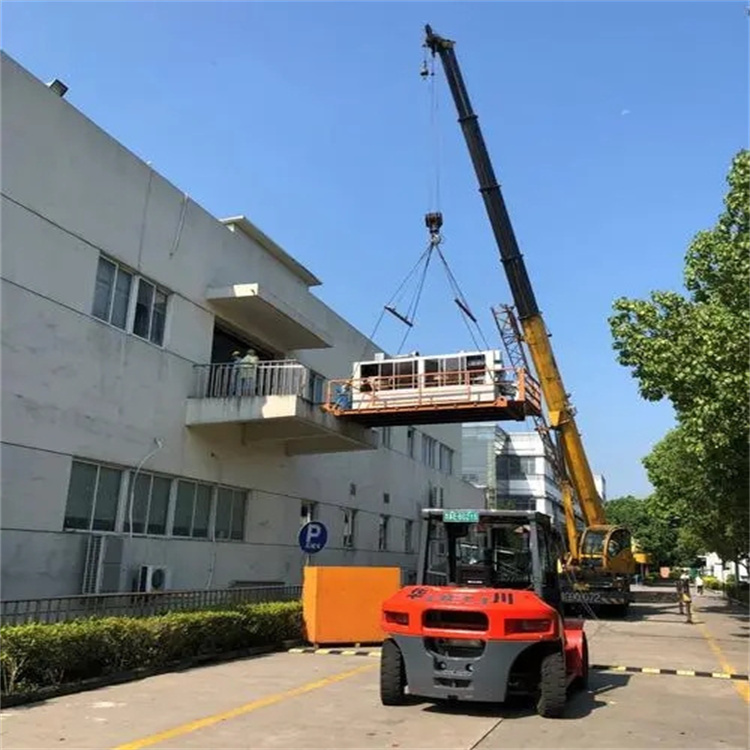 余干县小型吊车出租电话