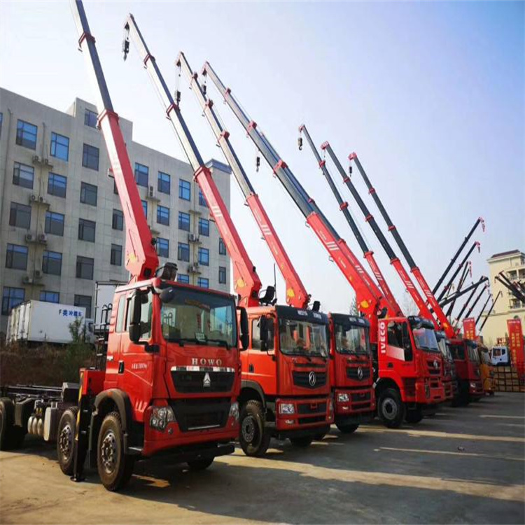 余干县租专业吊车电话