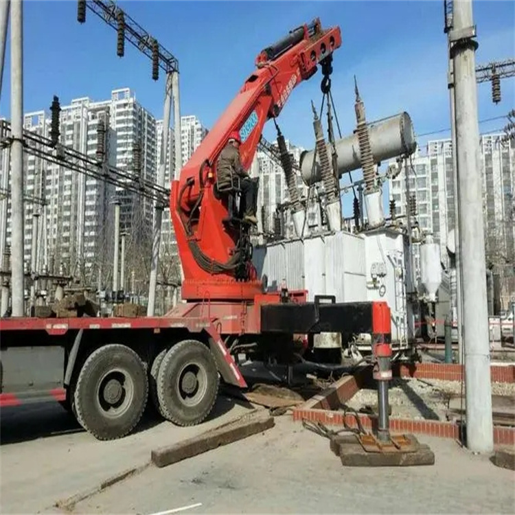 余干县就近吊车出租|工地厂房吊装设备租赁|24小时高效响应