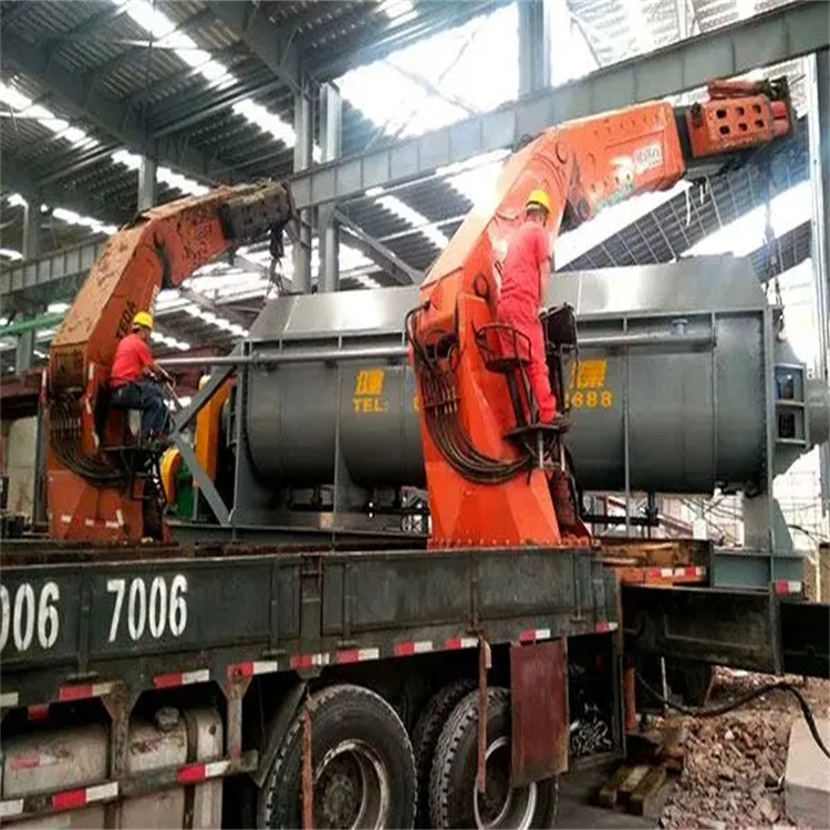 余干县大型随车吊出租多少钱