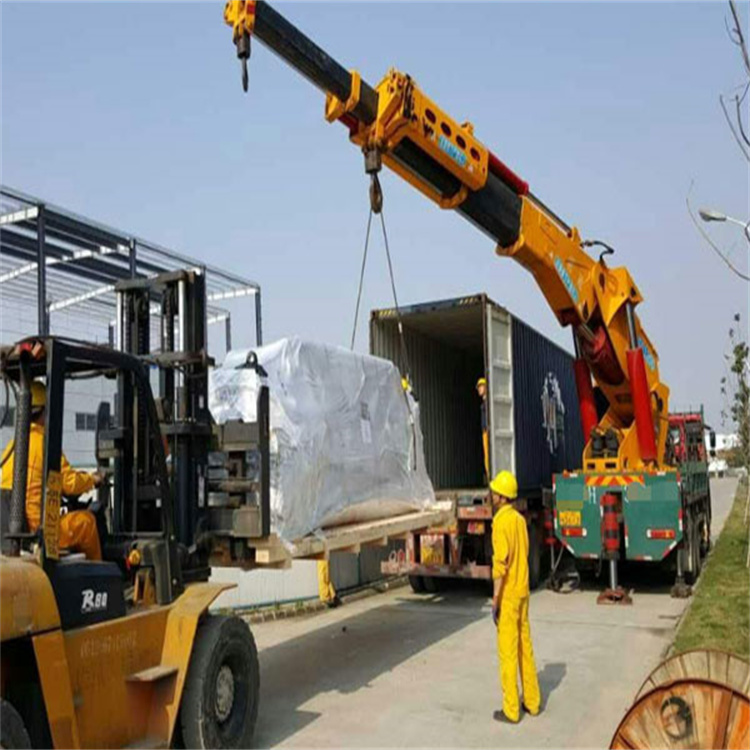 余干县专业随车吊出租电话