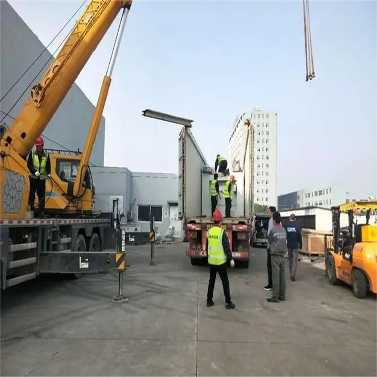 余干县如何找到附近的吊车救援服务