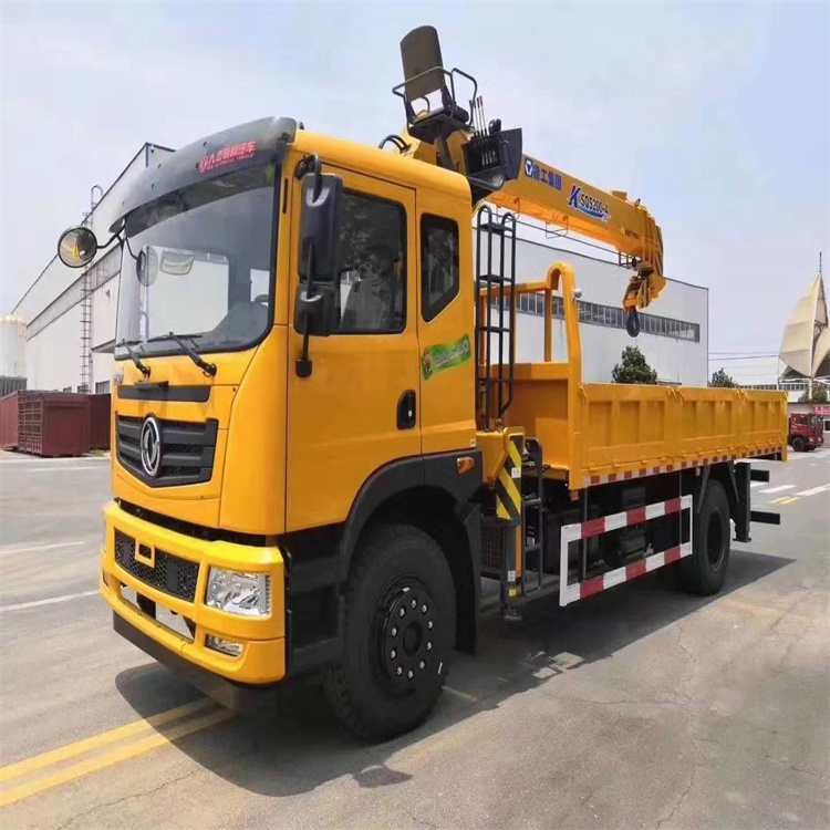 余干县附近找一辆随车吊出租