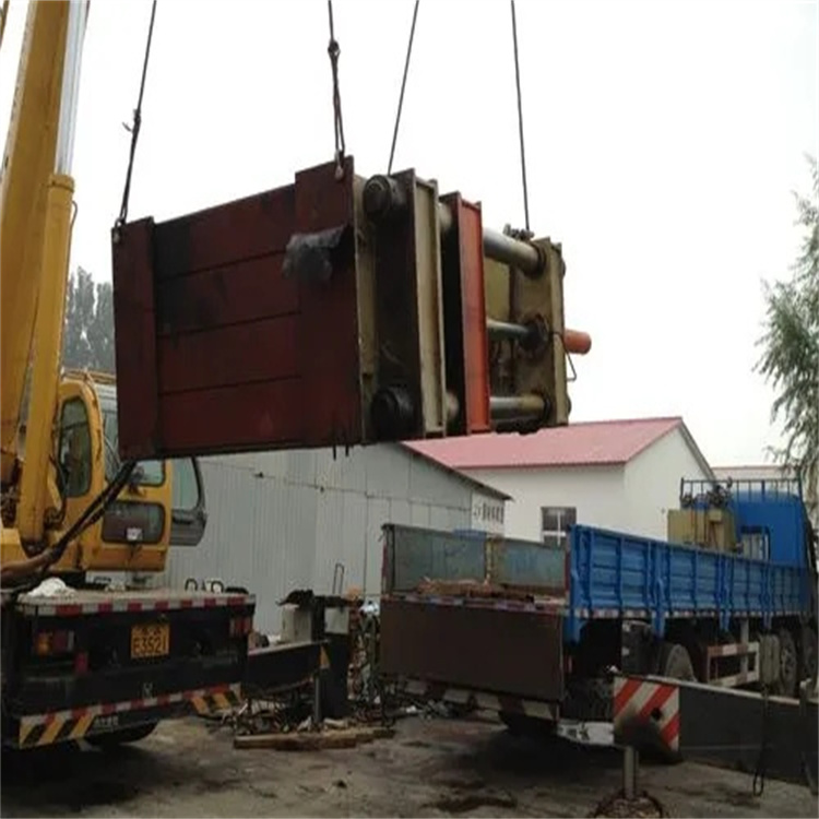 余干县小型汽车吊出租