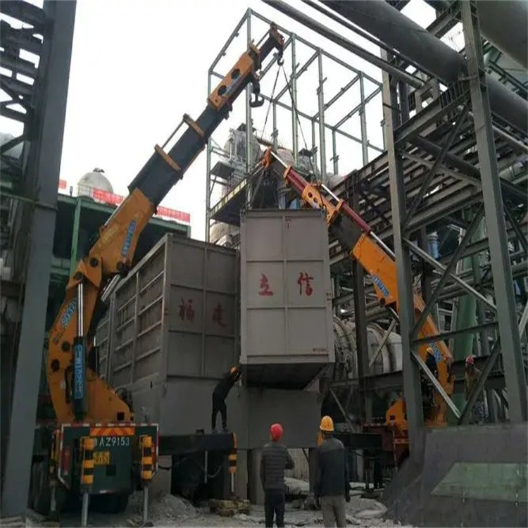 余干县折臂吊车租赁电话