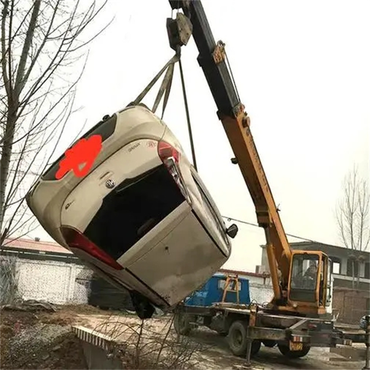 余干县随时待命，吊车24小时道路救援服务全解析