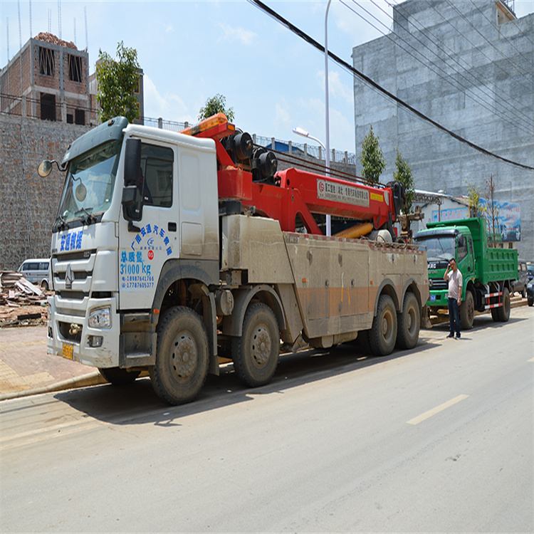 余干县50吨随车吊出租