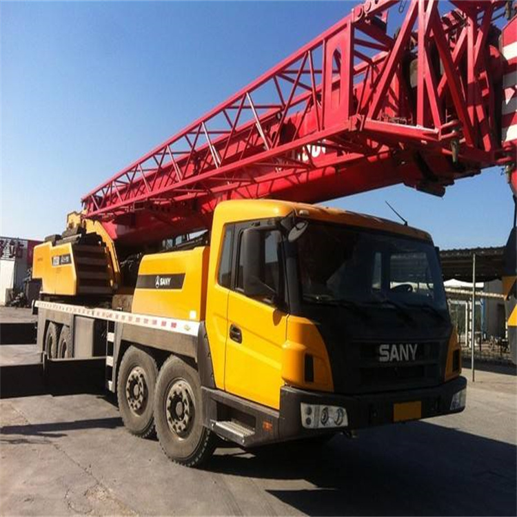 余干县吊车哪个方位吊最受力